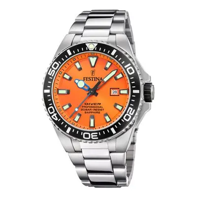 Festina The Originals Diver 20663/4