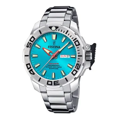 Festina The Originals Diver 20665/6