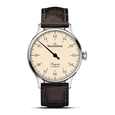 MeisterSinger Pangaea PM9903