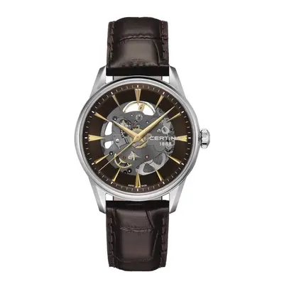 Certina DS-1 Skeleton C029.907.16.081.00