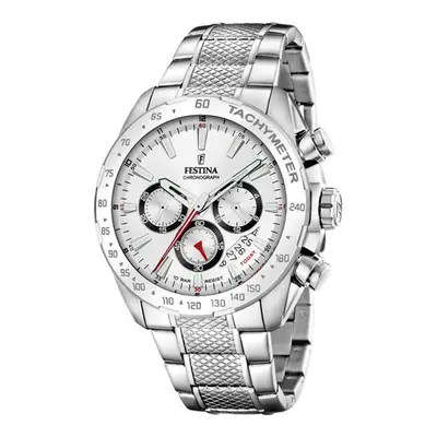 Festina Timeless Chronograph 20668/1