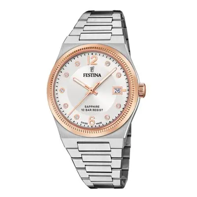 Festina Swiss Made 20037/1