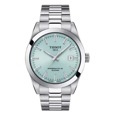 Tissot Gentleman Automatic Silicium T127.407.11.351.00