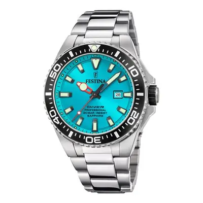 Festina The Originals Diver 20663/5