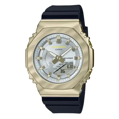 Casio G-Shock GM-S2100BC-1AER