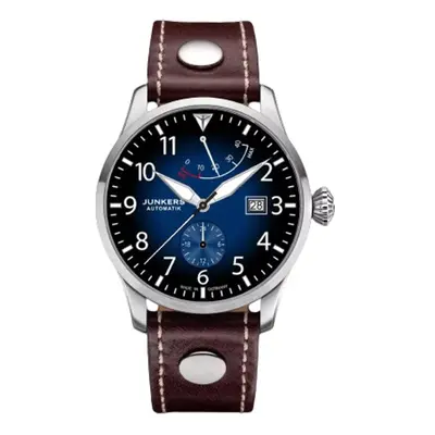 Junkers Flieger Powerreserve 964.01.01