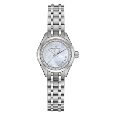 Hamilton Jazzmaster Lady Quartz H32111190