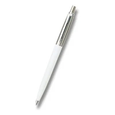 Kuličkové pero Parker Jotter Special White 1501/1260040