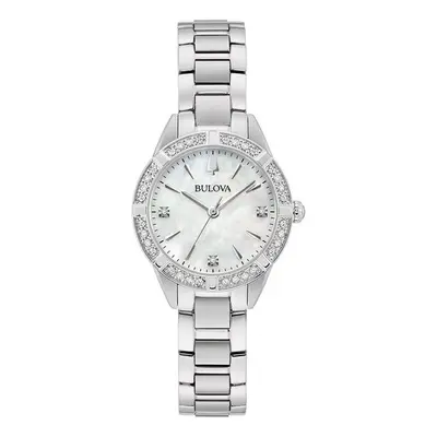 Bulova Sutton Diamond 96R253