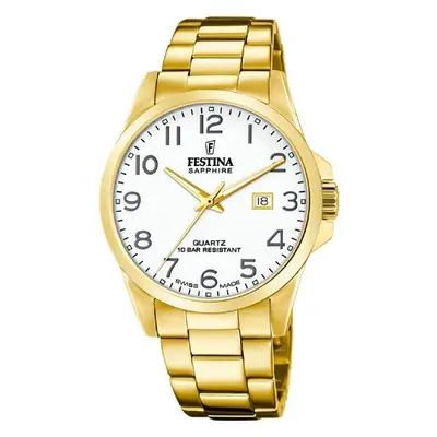 Festina Swiss Made 20044/1