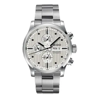 Mido Multifort Chronograph M005.614.11.031.00