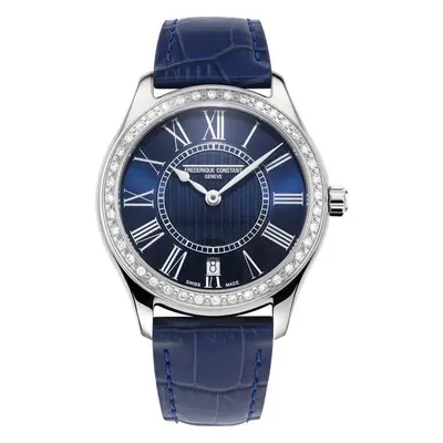 Frederique Constant Classics Ladies Quartz FC-220MN3BD6