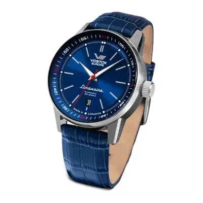 Vostok Europe Limouzine Automatic NH35-560A687