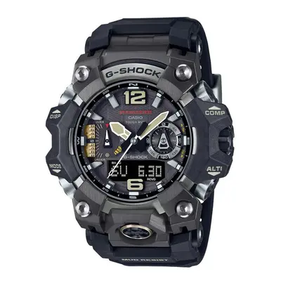 Casio G-Shock GWG-B1000-1AER Mudmaster