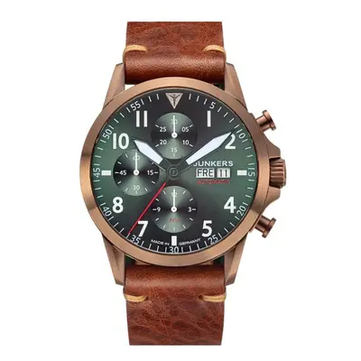 Junkers JU 52 Aviator Chronograph 928.01.06