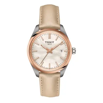 Tissot PR 100 Quartz Lady T150.210.26.111.00