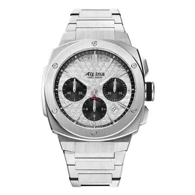 Alpina Alpiner Extreme Chronograph Automatic AL-730SB4AE6B