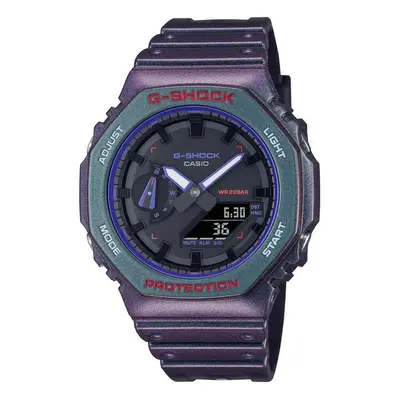 Casio G-Shock GA-2100AH-6AER Aim High Series