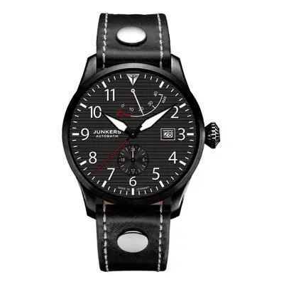 Junkers Flieger Powerreserve 965.01.02