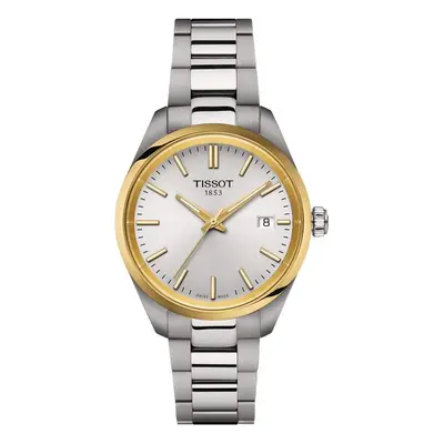 Tissot PR 100 Quartz Lady T150.210.21.031.00