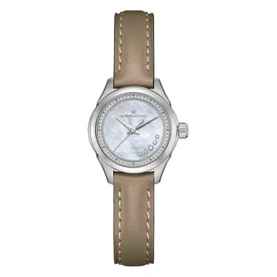 Hamilton Jazzmaster Lady Quartz H32111890