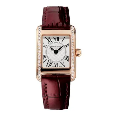 Frederique Constant Classics Carrée Ladies Quartz FC-200MCD14