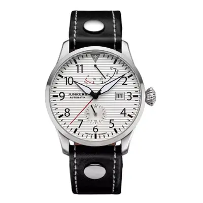 Junkers Flieger Powerreserve 964.01.03