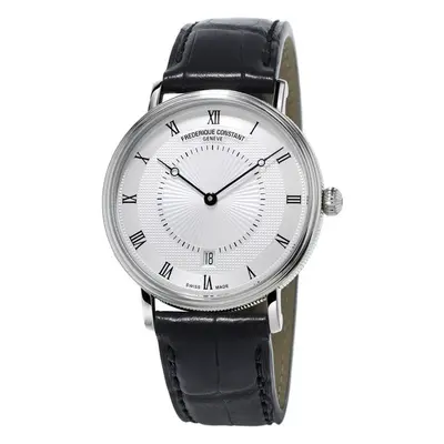 Frederique Constant Slimline Gents Automatic FC-306MC4S36