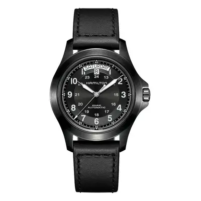 Hamilton Khaki Field King Auto H64465733