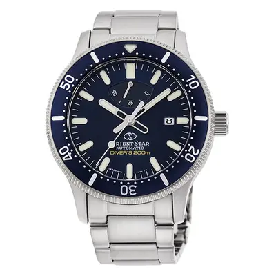 Orient Star Sports RE-AU0302L Diver Automatic