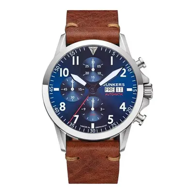 Junkers JU 52 Aviator Chronograph 930.01.01