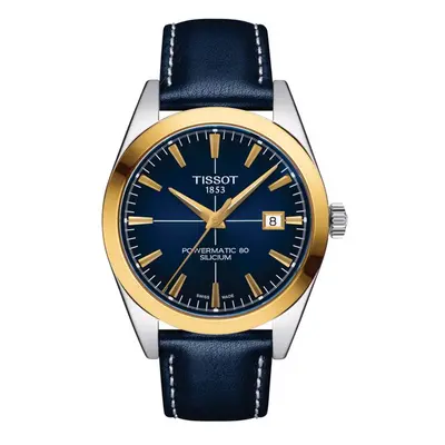 Tissot Gentleman Automatic Silicium T927.407.46.041.01