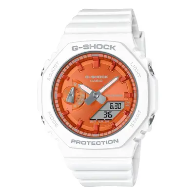 Casio G-Shock GMA-S2100WS-7AER Precious Heart