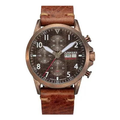 Junkers JU 52 Aviator Chronograph 927.01.14