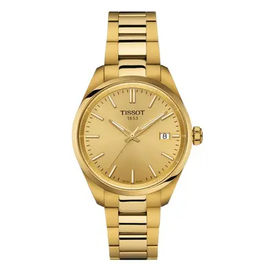 Tissot PR 100 Quartz Lady T150.210.33.021.00