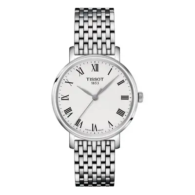 Tissot Everytime Quartz Lady T143.210.11.033.00