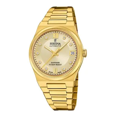 Festina Swiss Made 20033/2