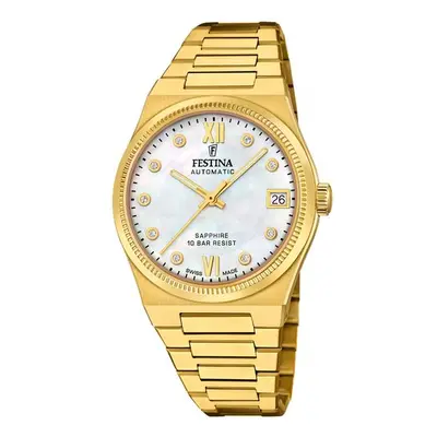 Festina Swiss Made 20033/1