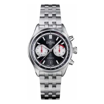 Davosa Newton Pilot Rally Chronograph LE 161.536.50