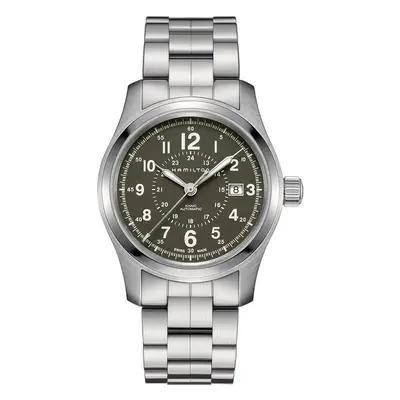 Hamilton Khaki Field Auto H70605163