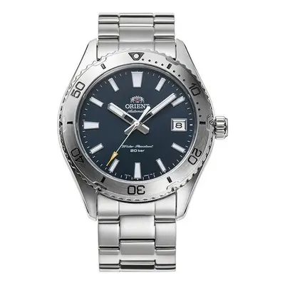 Orient Sports Automatic RA-AC0Q02L