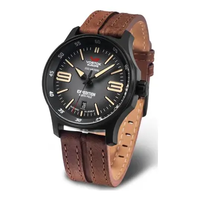 Vostok Europe Expedition Compact NH35/592C554