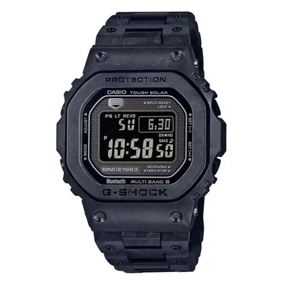 Casio G-Shock GCW-B5000UN-1ER Carbon 40th Anniversary Limited Edition