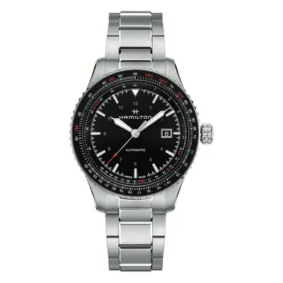 Hamilton Khaki Aviation Converter Auto H76615130