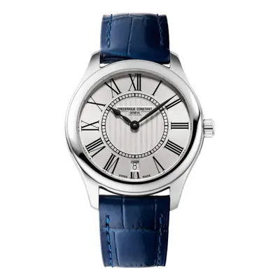 Frederique Constant Classics Ladies Quartz FC-220MS3B6