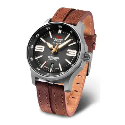 Vostok Europe Expedition Compact NH35/592A555