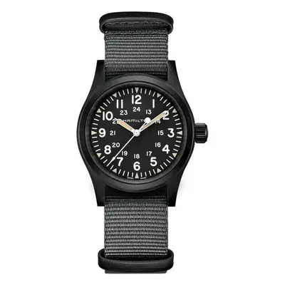 Hamilton Khaki Field Mechanical H69409930