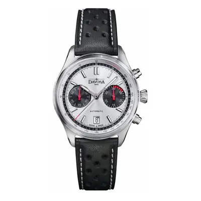 Davosa Newton Pilot Rally Chronograph LE 161.536.15