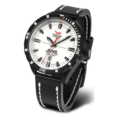 Vostok Europe Almaz Automatic Line NH35-320C680