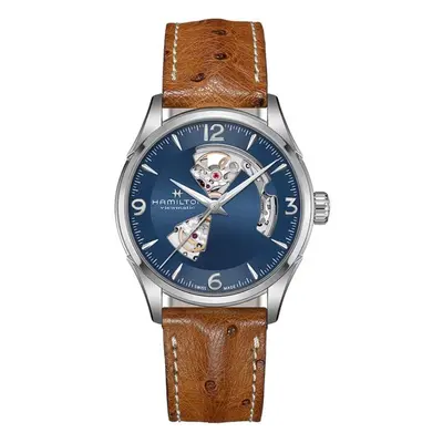 Hamilton Jazzmaster Open Heart Auto H32705041